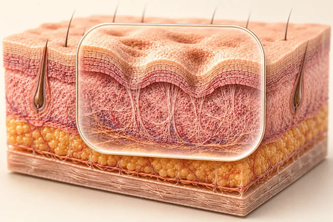 Acne Scarring at The London Road Clinic