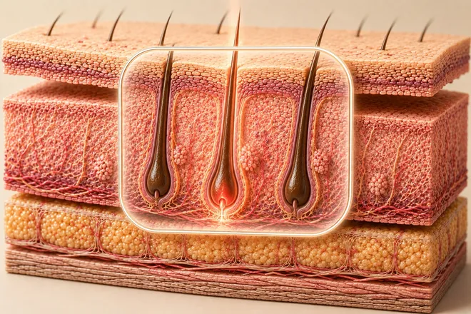 Hair Removal at The London Road Clinic