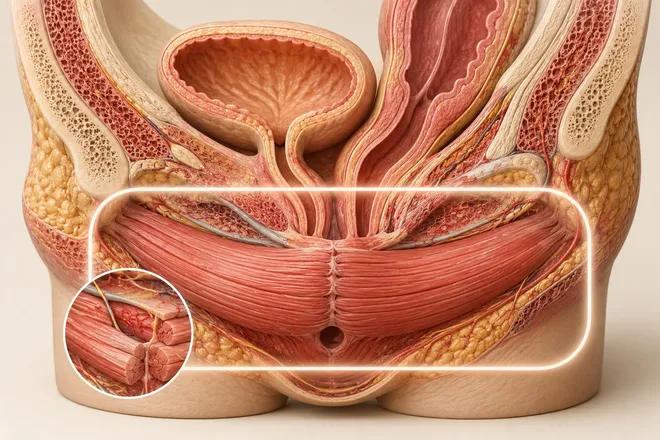 Pelvic Floor & Incontinence at The London Road Clinic
