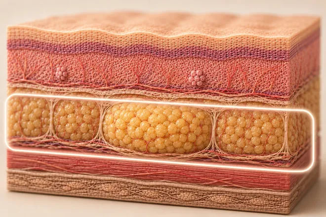 Stubborn Fat at The London Road Clinic