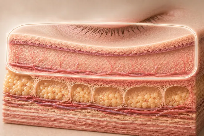 Under-Eye Concerns at The London Road Clinic