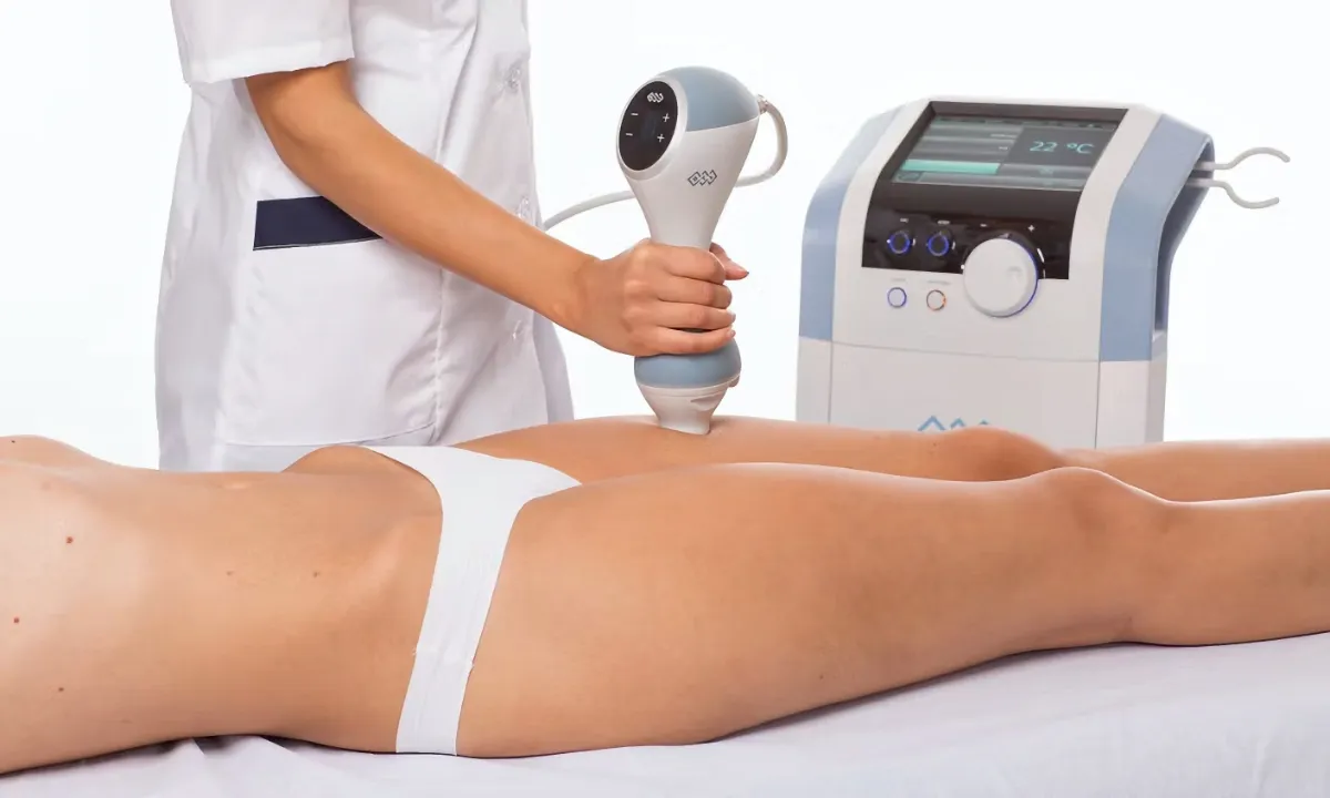 Cellulite Reduction (EmTone) at The London Road Clinic