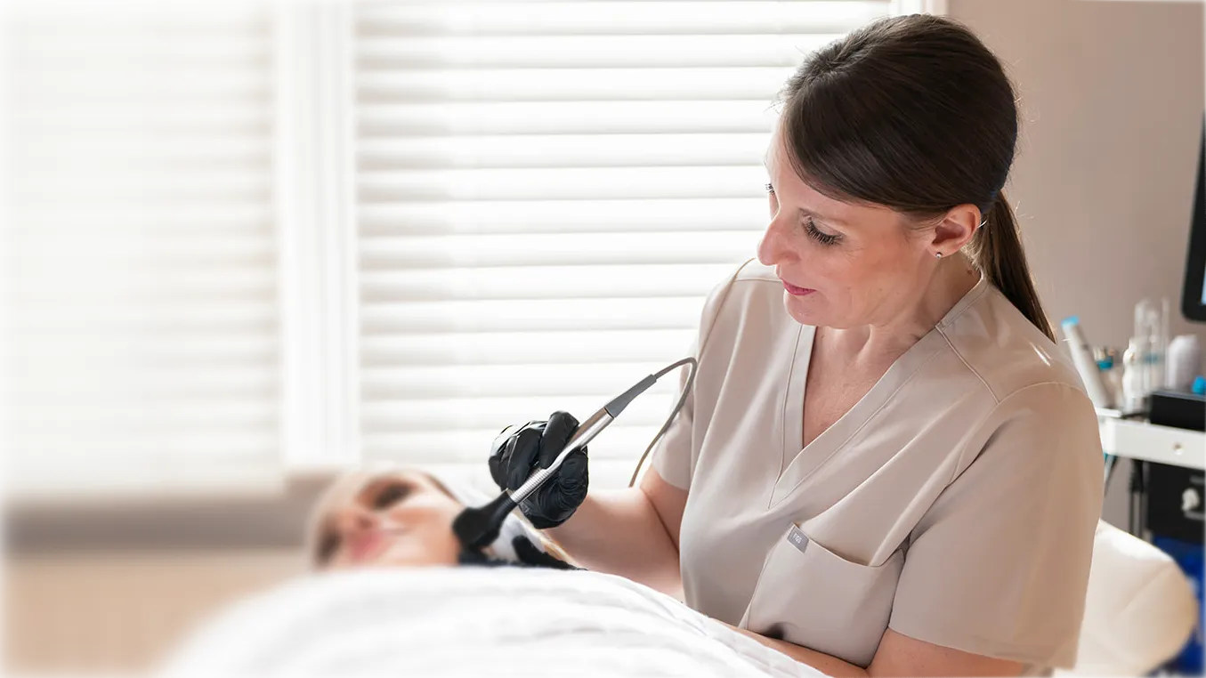 Hydra-Tight at The London Road Clinic, Newark