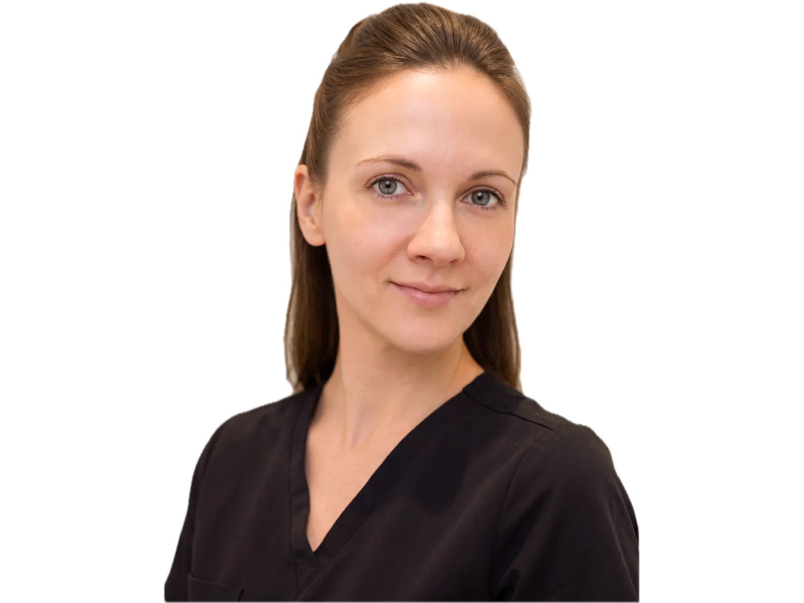 Melanie Van Wellen, Aesthetic Nurse at The London Road Clinic
