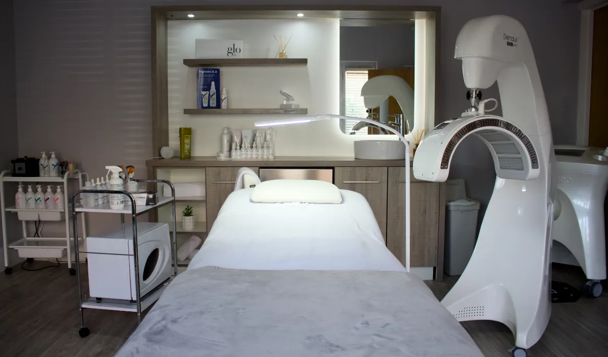 Teenage Acne Treatments at The London Road Clinic